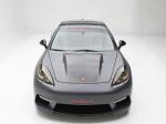Porsche Panamera S by Misha 2012 года